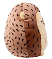 Pluche Squidglys Mitzi de Egel Adoramals Bos - thumbnail