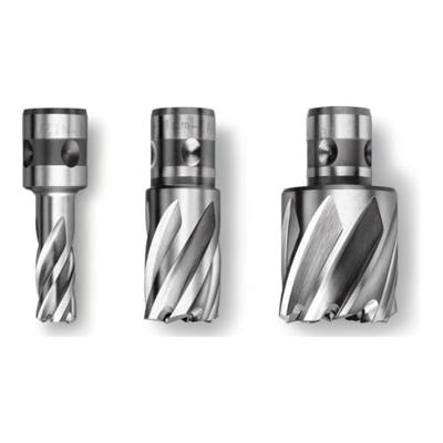 Fein kernboor hss nova 28mm quick-in 25l