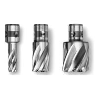 Fein kernboor hss nova 28mm quick-in 25l - thumbnail