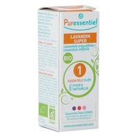 Puressentiel Eo Lavandin Sup.bio Exp.10ml - thumbnail