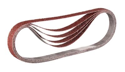 Makita P-43359 Schuurband 13x533mm A100 VE=5