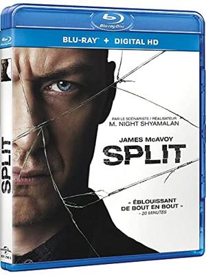 Split Split