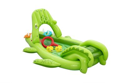 Opblaasbaar matras Bestway Opblaasbaar matras Bestway