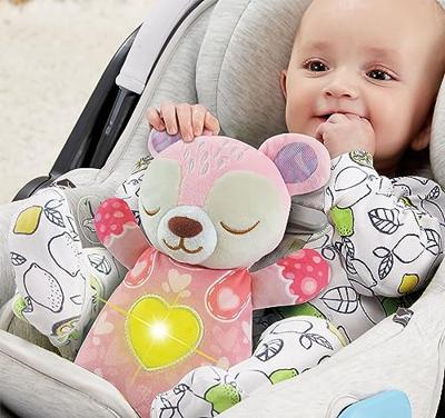 VTech dierenvriendjes dromenland beertje roze