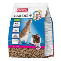 Beaphar 18406 Care+ Rat 1,5kg - thumbnail