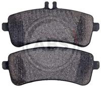 Remblokken set 35086 - thumbnail