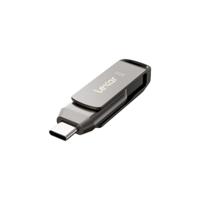USB stick Lexar LJDD400032G-BNQNG Grijs 32 GB - thumbnail