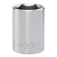 Facom start dop standaard 1/2" 6 kant 20mm - S.20HT - thumbnail