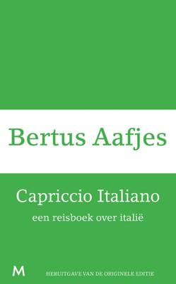 Bertus  Aafjes Capriccio Italiano