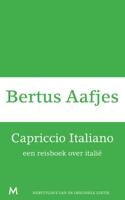 Bertus  Aafjes Capriccio Italiano - thumbnail