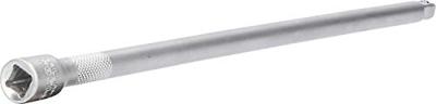 Brilliant Tools BT020905 BT020905 Dopsleutelverlenging Aandrijving 1/4 (6.3 mm) 250 mm 1 stuk(s) Brilliant Tools BT020905 BT020905 Dopsleutelverlenging Aandrijving 1/4 (6.3 mm) 250 mm 1 stuk(s)