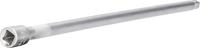 Brilliant Tools BT020905 BT020905 Dopsleutelverlenging Aandrijving 1/4 (6.3 mm) 250 mm 1 stuk(s) - thumbnail