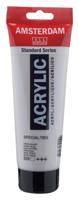Royal Talens Amsterdam Standard Series Acrylverf Tube 250 ml - Parelblauw 820 - thumbnail