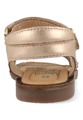 Vingino Sandalen Zelina VG47-5009-01 Goud-26 maat 26