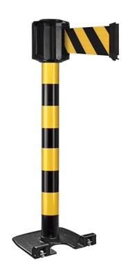 VISO RXLO1100NJNJ Afzetpaal Riem- of kettinglengte 10 m (Ø x h) 80 mm x 111 cm