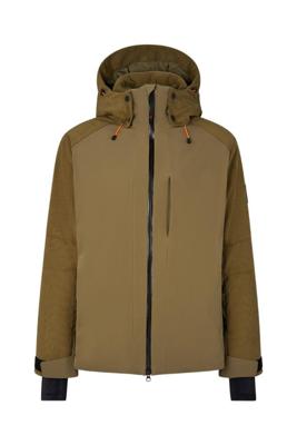 Bogner Hardo Heren Wintersportjas Khaki 52