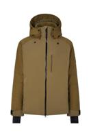 Bogner Hardo Heren Wintersportjas Khaki 52 - thumbnail