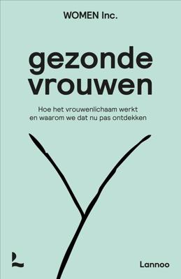 Diagnose: vrouw - WOMEN Inc. - ebook