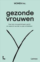 Diagnose: vrouw - WOMEN Inc. - ebook - thumbnail