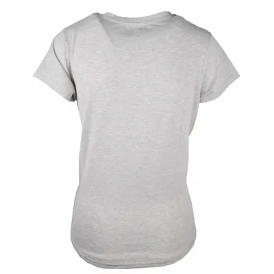 Mondoni Be a unicorn t-shirt grijs maat:xs