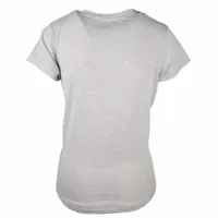 Mondoni Be a unicorn t-shirt grijs maat:xs - thumbnail