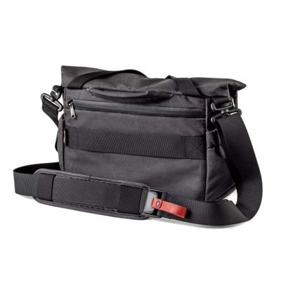 Wotancraft Pilot 7L - charcoal black