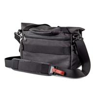 Wotancraft Pilot 7L - charcoal black - thumbnail