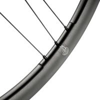 Campagnolo Wielset 28" zonda gt db - thumbnail