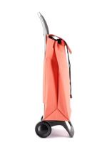 Winkelwagen Rolser Jet ln Joy Koraal 40 L - thumbnail