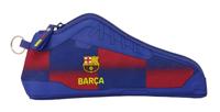 Alleshouder F.C. Barcelona Blauw Kastanjebruin 24 x 10 x 2 cm - thumbnail