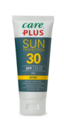 Care Plus Sun Protection Sport Gel SPF30 - 100ml - thumbnail