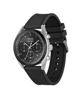 Hugo Boss 1514091 (Ø 44 mm) Heren horloge - thumbnail