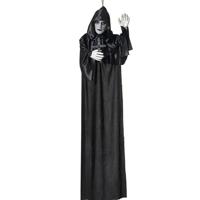 Halloween Decoraties 66671 (60 x 12 x 120 cm) 60 x 12 x 120 cm - thumbnail