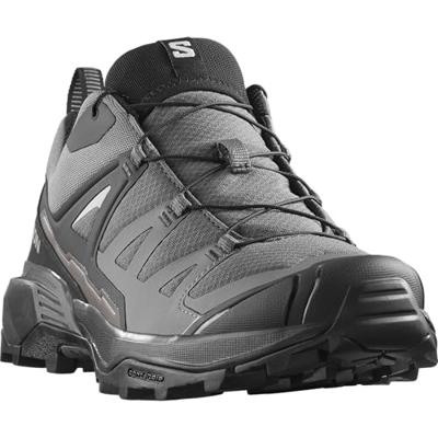 Salomon X Ultra 360 Lage Wandelschoen Heren Magnet/Black/Pewter 10,5 (45)