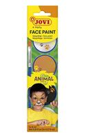 Kinder Make-up Set Jovi 174AN - thumbnail
