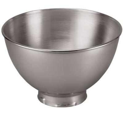 KitchenAid Artisan Staande mixer 300 W Rood