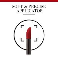 Bourjois ROUGE EDITION VELVET lippenstift Violet Mat 6,5 g 6,7 ml - thumbnail