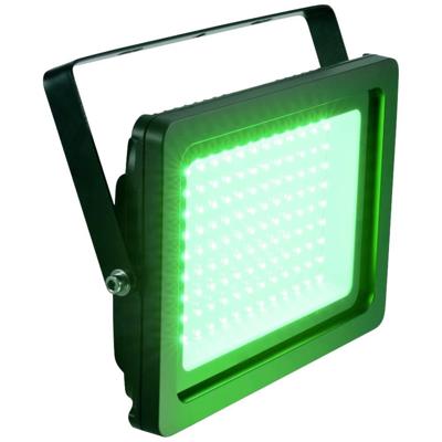 Eurolite nan LED-buitenschijnwerper Groen 110 W