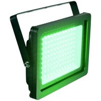 Eurolite nan LED-buitenschijnwerper Groen 110 W - thumbnail