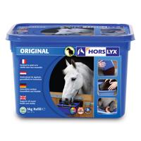 Horselyx Original blauw - thumbnail