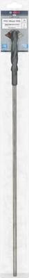 Bosch Accessories 2608596347 Bekistingsboor 18 mm Gezamenlijke lengte 600 mm Cilinderschacht 1 stuk(s) Bosch Accessories 2608596347 Bekistingsboor 18 mm Gezamenlijke lengte 600 mm Cilinderschacht 1 stuk(s)