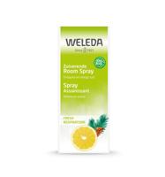 Weleda Zuiverende Room Spray Fresh - thumbnail