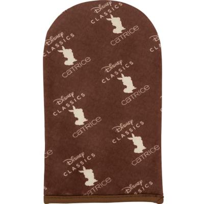 Catrice Disney Classics Double-Sided Velvet Tanning Mitt 0 - thumbnail