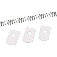 Leifheit 37202 Comfortline Kersenontpitter Onderhoudsset 4-delig - thumbnail