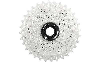 Sunrace 10 speed cassette 11-32t csrs1 blister