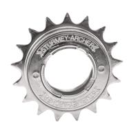 SturmeyArcher Sunrace freewheel 17t 1/2-3/32 singlespeed - thumbnail