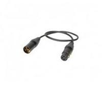 Rycote XLR/XLR 3-pin Cable (40cm) - thumbnail