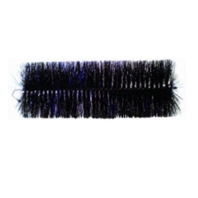 Aquaforte Best Brush Filterborstel 40x10cm - Robuuste RVS & Polypropyleen, Langdurig & Efficient