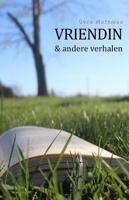 VRIENDIN & andere verhalen (Paperback) - thumbnail