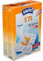 Swirl S 73 AirSpace stoffilterzak - thumbnail